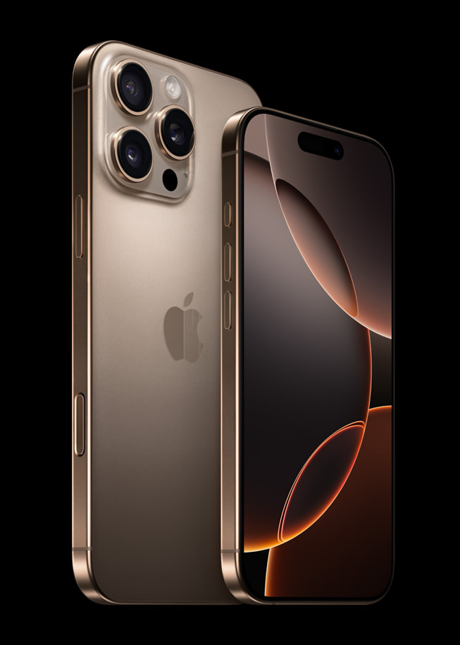 iPhone 14 Pro